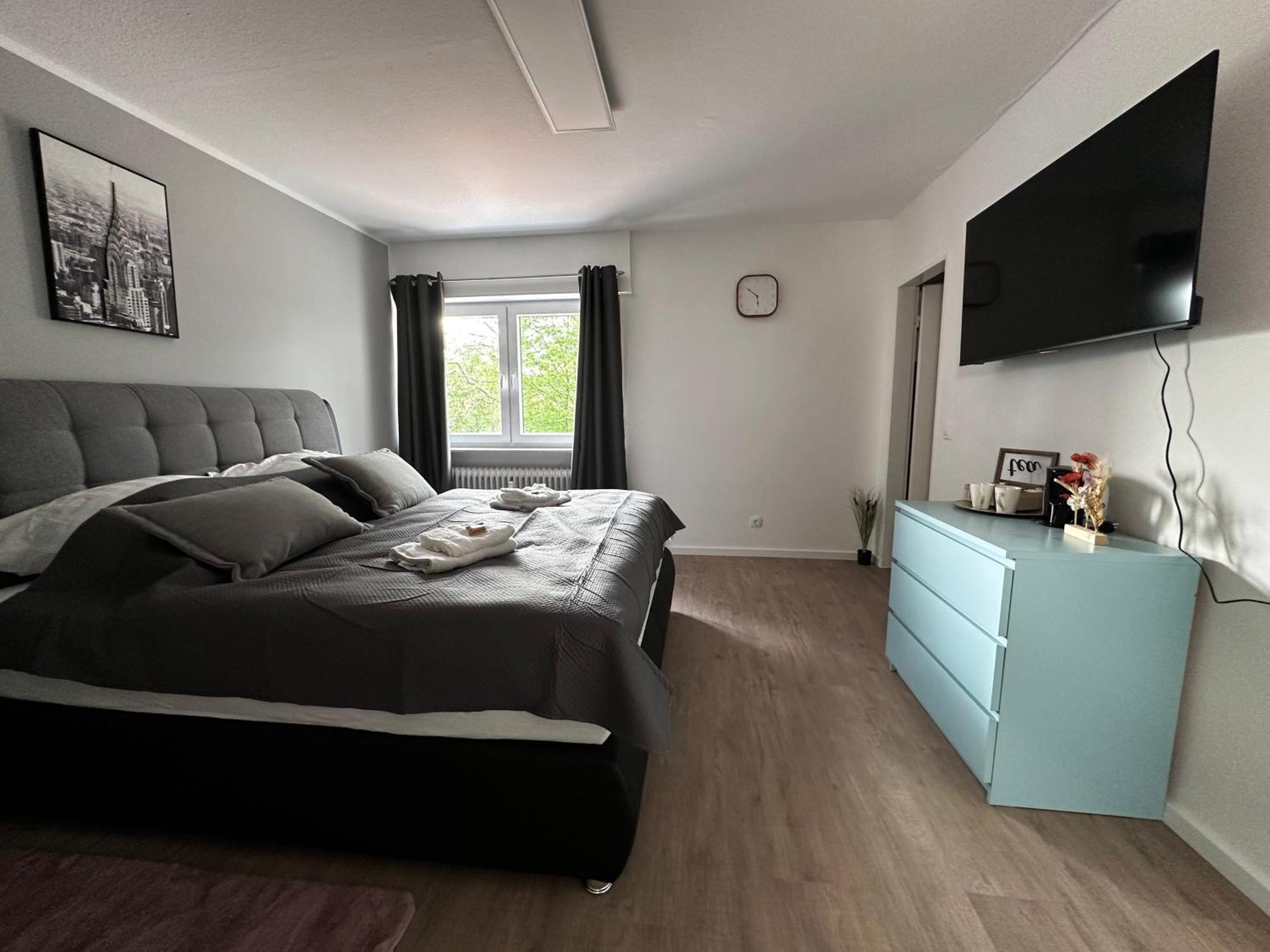 Premium Apartments Schwetzingen, Heidelberg, Speyer Екстер'єр фото