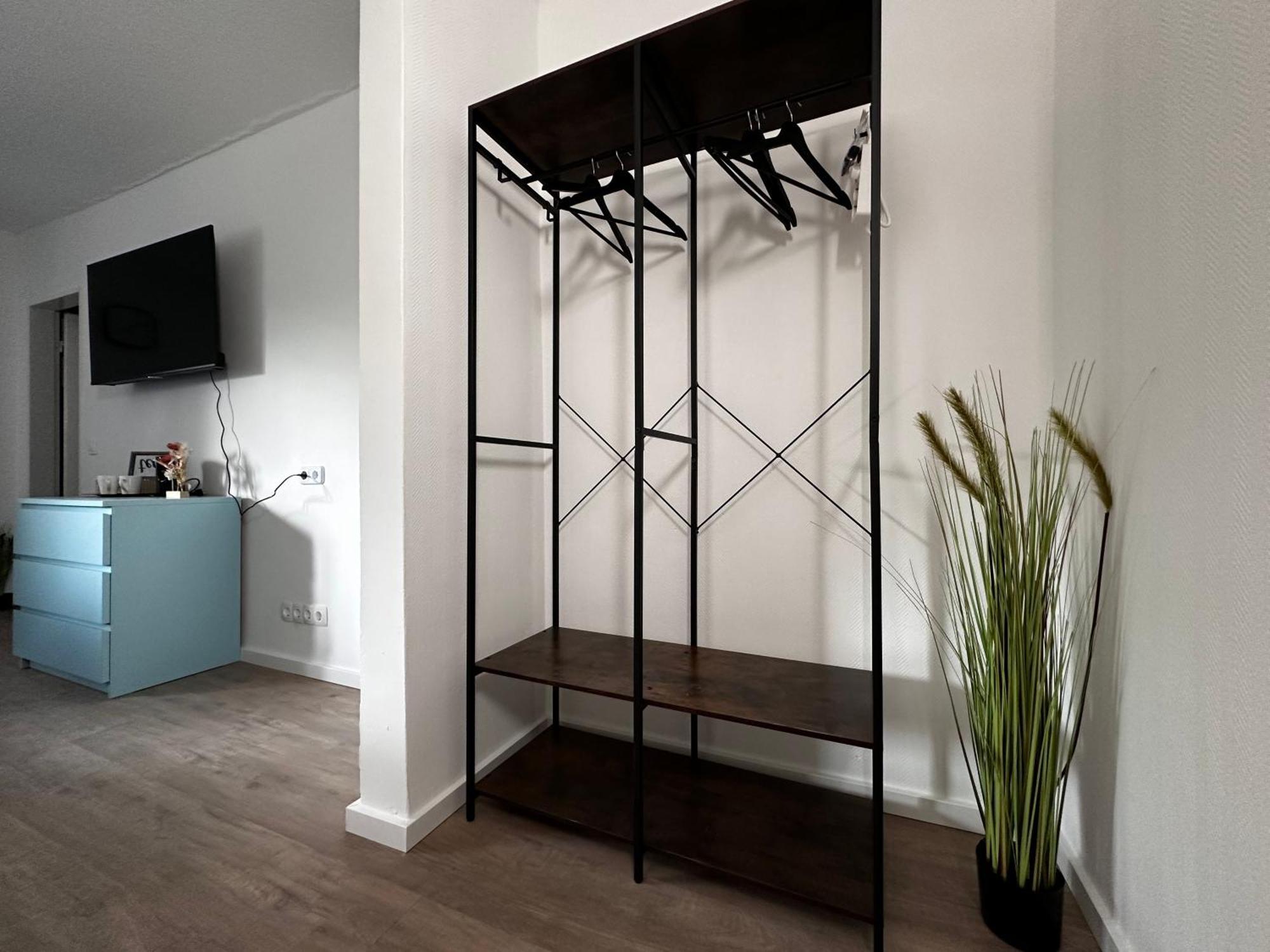 Premium Apartments Schwetzingen, Heidelberg, Speyer Екстер'єр фото