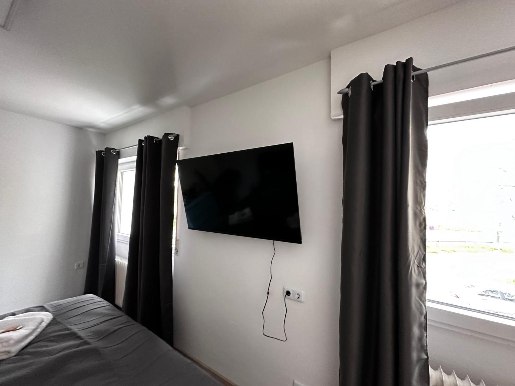 Premium Apartments Schwetzingen, Heidelberg, Speyer Екстер'єр фото