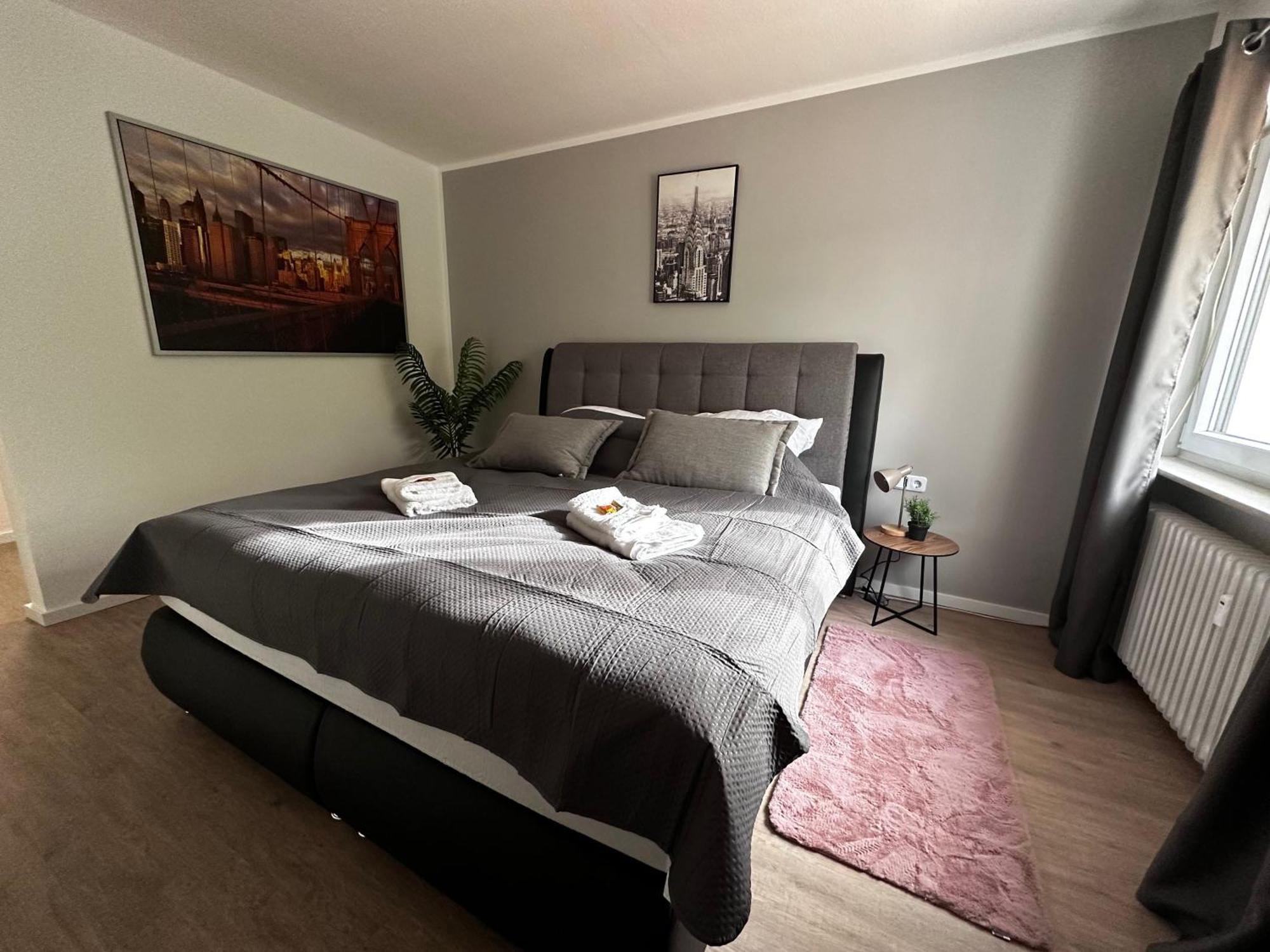 Premium Apartments Schwetzingen, Heidelberg, Speyer Екстер'єр фото