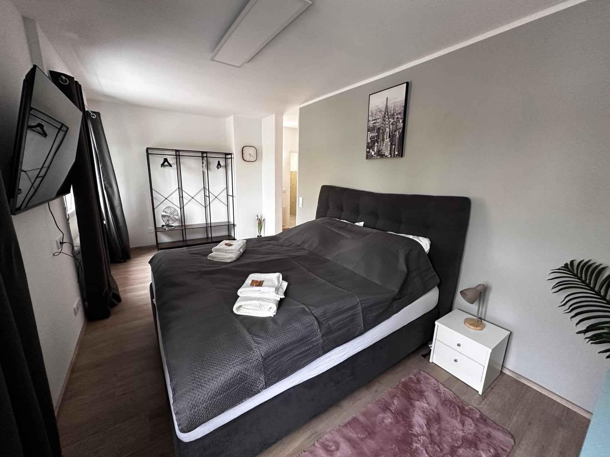 Premium Apartments Schwetzingen, Heidelberg, Speyer Екстер'єр фото