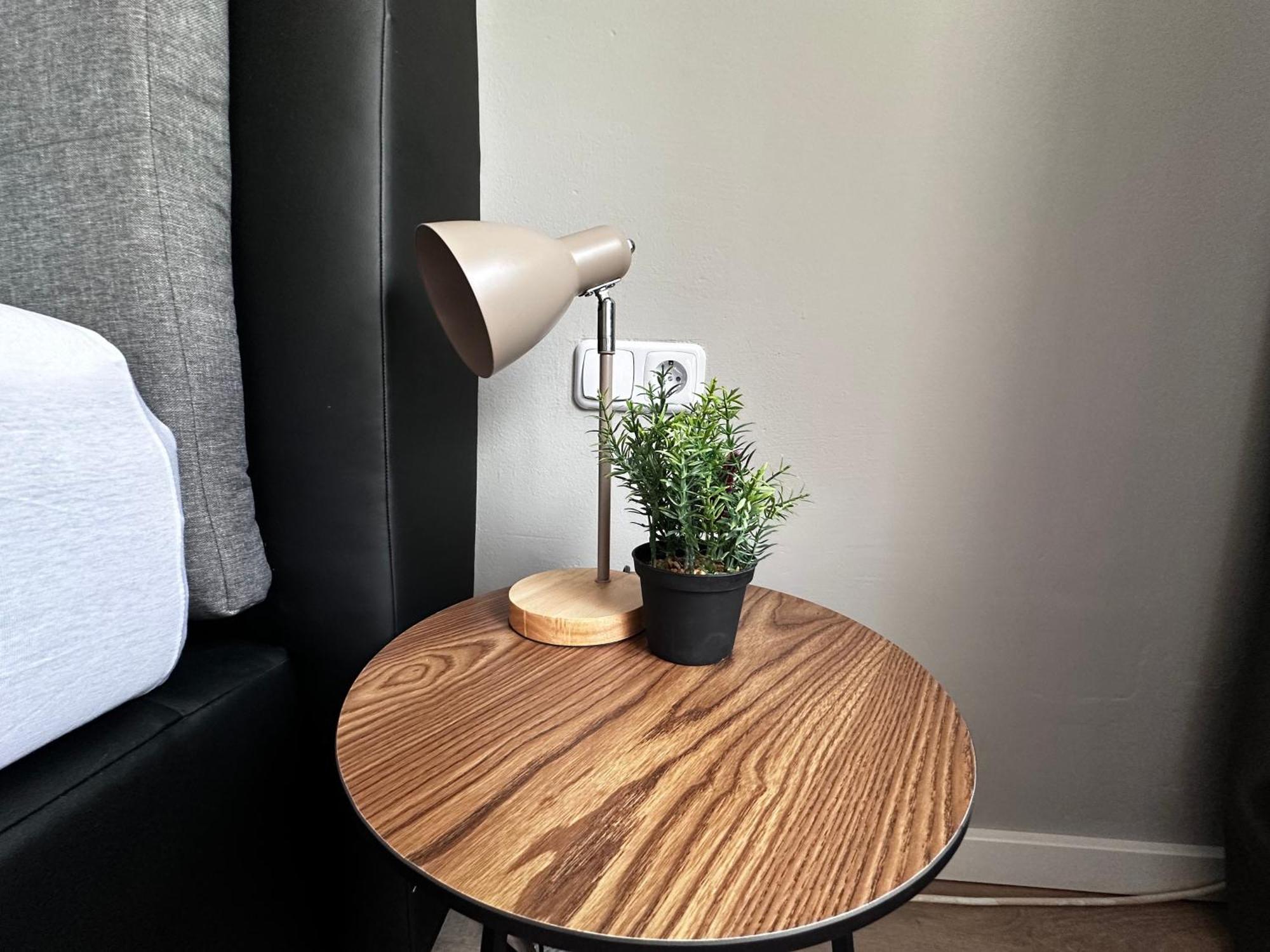 Premium Apartments Schwetzingen, Heidelberg, Speyer Екстер'єр фото