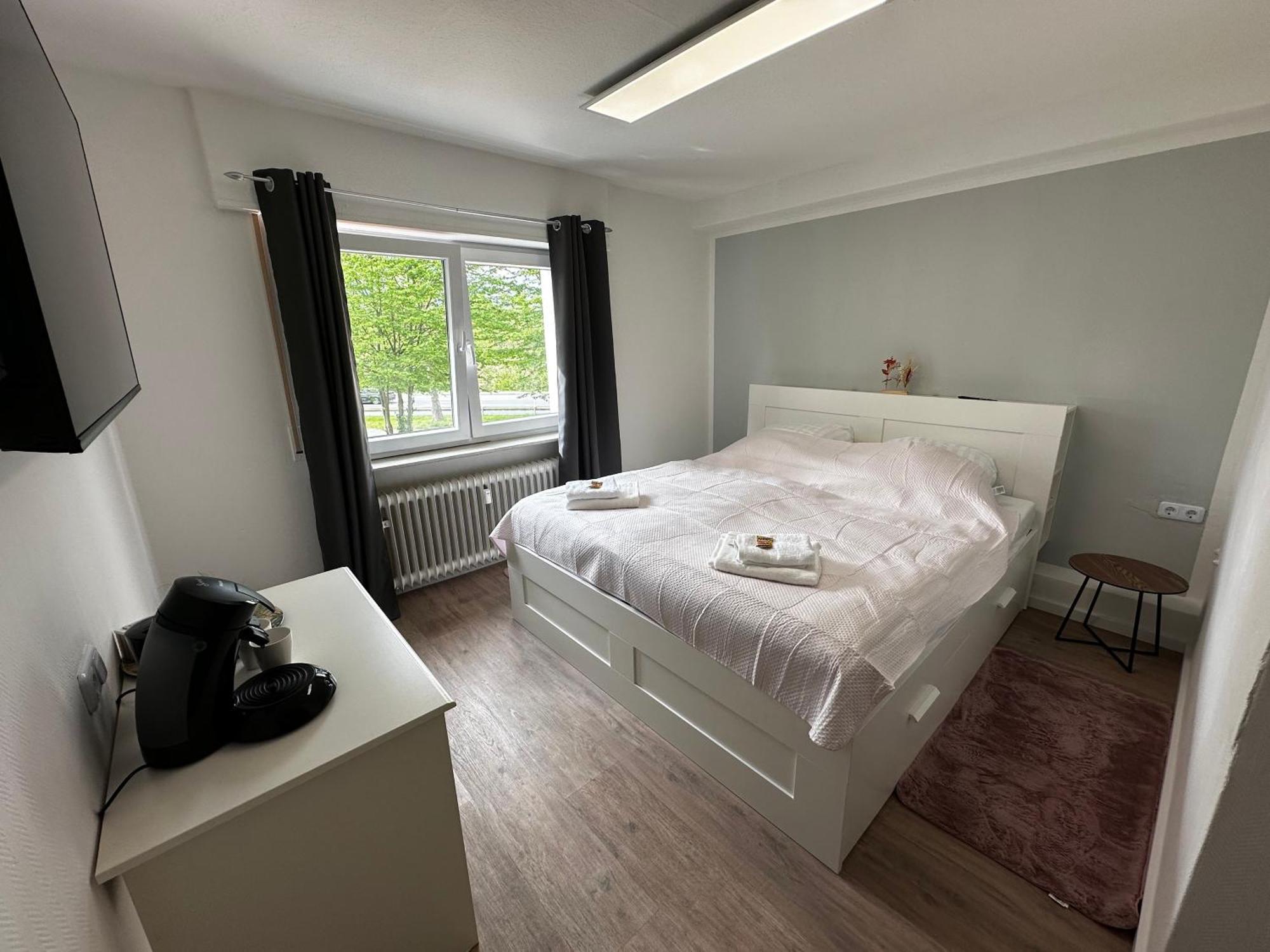 Premium Apartments Schwetzingen, Heidelberg, Speyer Екстер'єр фото