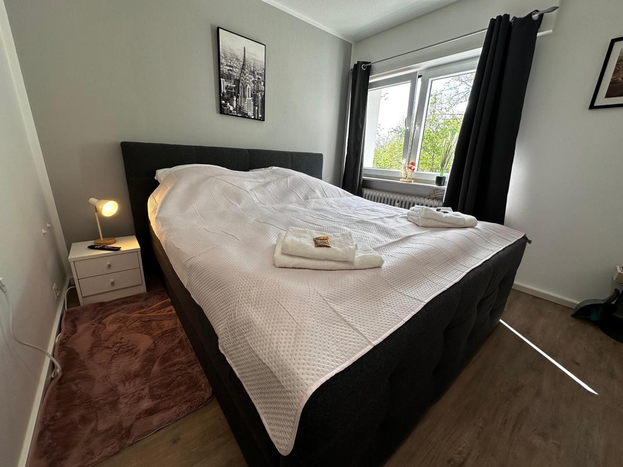 Premium Apartments Schwetzingen, Heidelberg, Speyer Екстер'єр фото