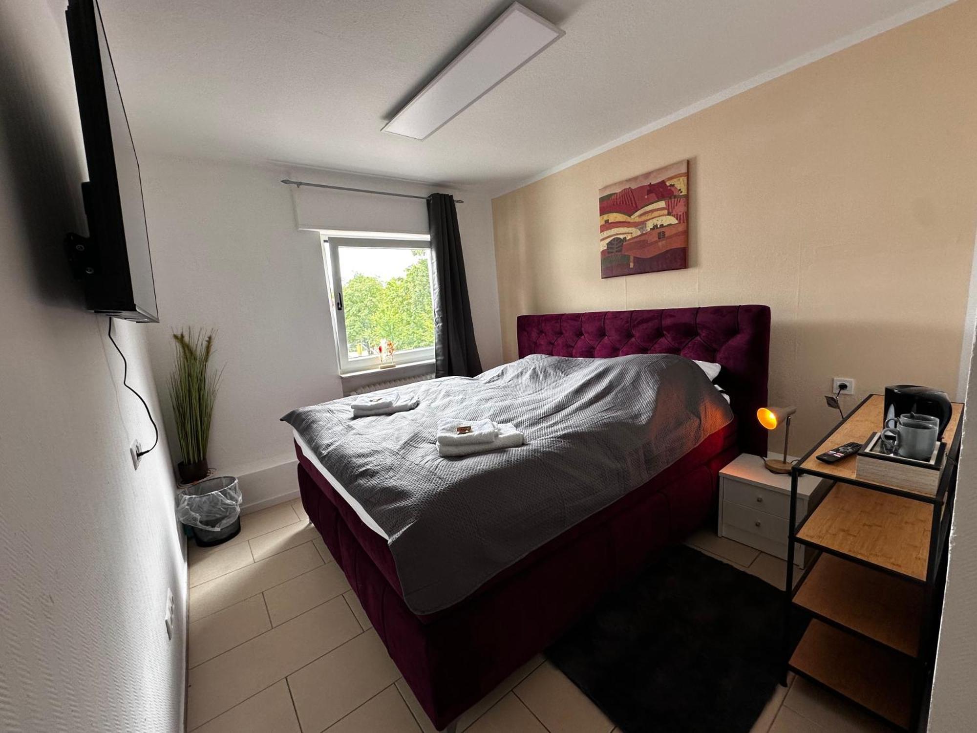 Premium Apartments Schwetzingen, Heidelberg, Speyer Екстер'єр фото