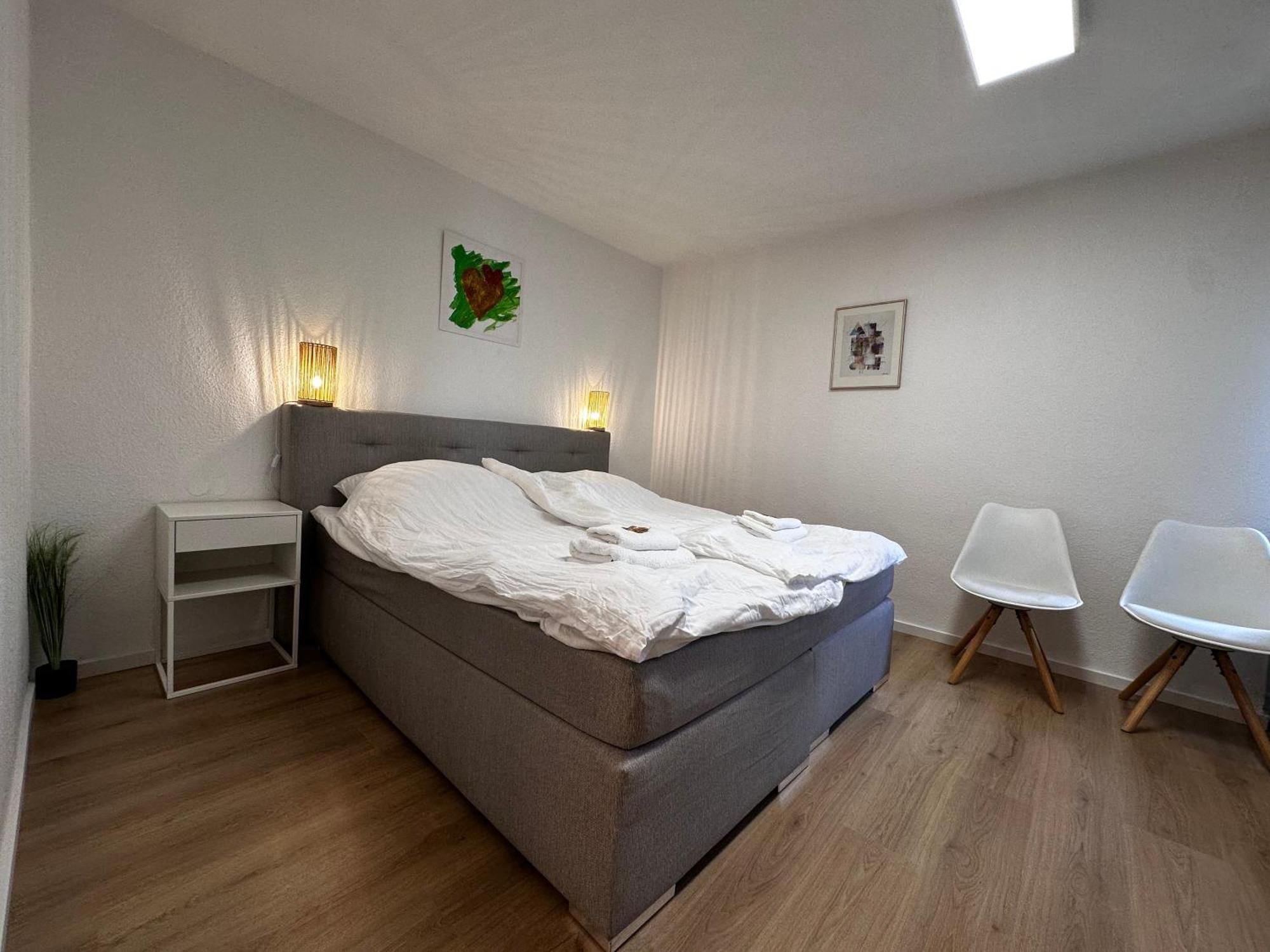 Premium Apartments Schwetzingen, Heidelberg, Speyer Екстер'єр фото